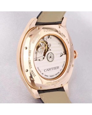 Cartier Panthere DE  WGNM0003