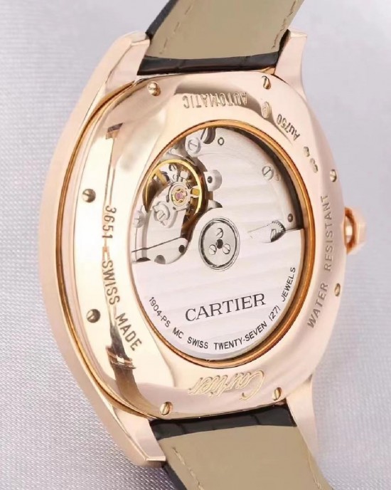 Cartier Panthere DE  WGNM0003