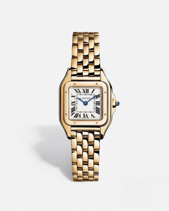 Cartier Panthere DE  WGPN0007