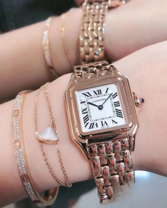 Cartier Panthere DE  WGPN0007