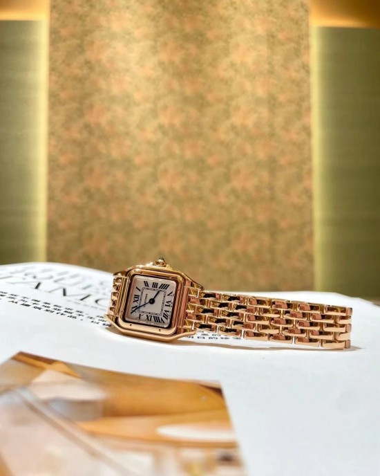 Cartier Panthere DE  WGPN0007