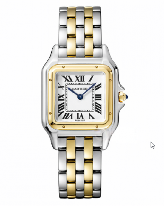 Cartier Panthere DE W2PN0007