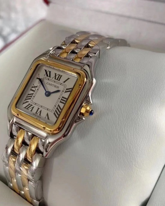 Cartier Panthere DE W2PN0007