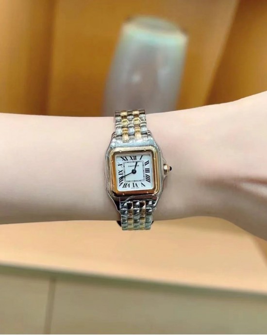 Cartier Panthere DE W2PN0007