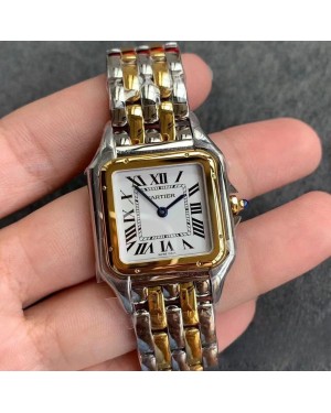 Cartier Panthere DE W2PN0007