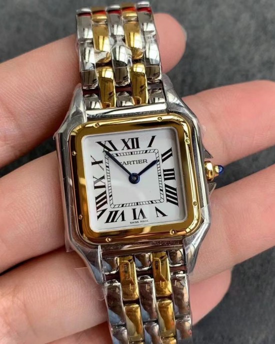 Cartier Panthere DE W2PN0007