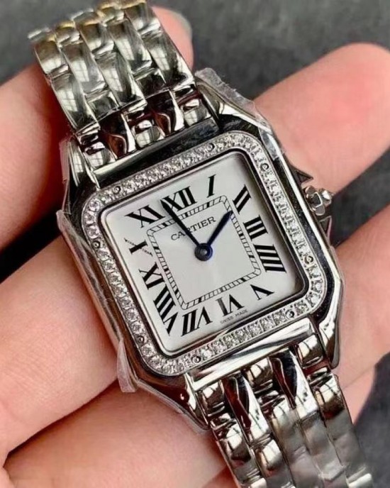 Cartier Panthere DE W4PN0008