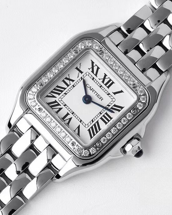 Cartier Panthere DE W4PN0008