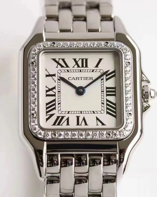 Cartier Panthere DE W4PN0008