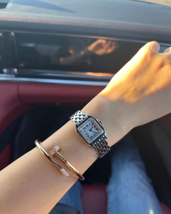 Cartier Panthere DE W4PN0008