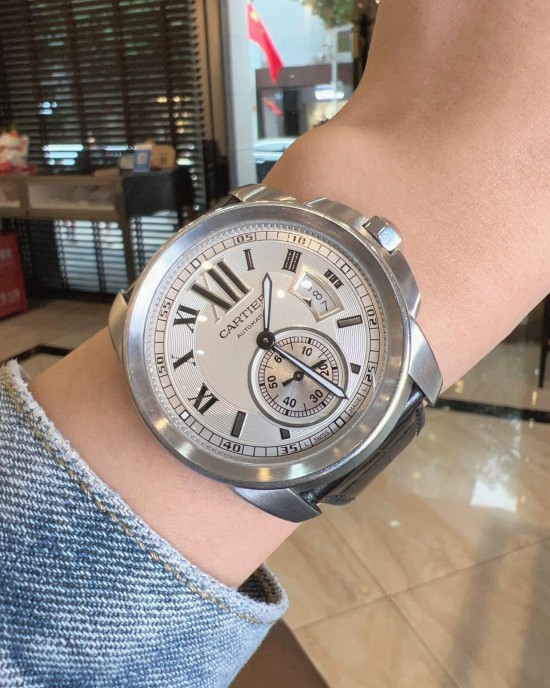 Cartier Panthere DE W7100037