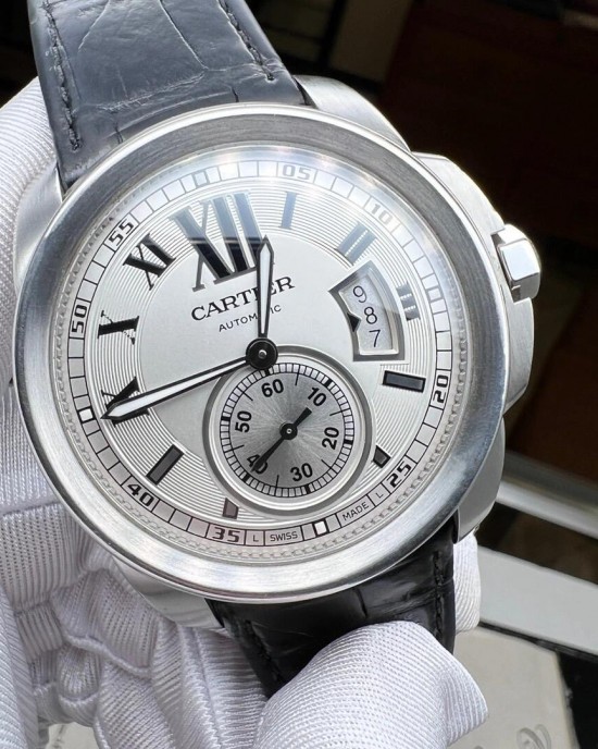 Cartier Panthere DE W7100037