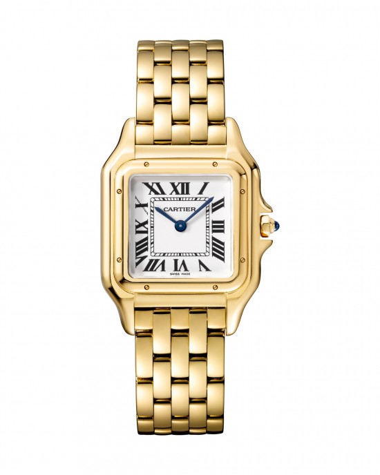 Cartier Panthere DE WGPN0009