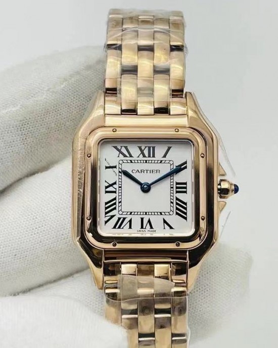 Cartier Panthere DE WGPN0009