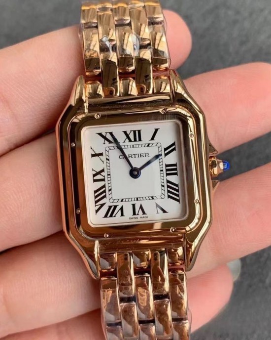 Cartier Panthere DE WGPN0009