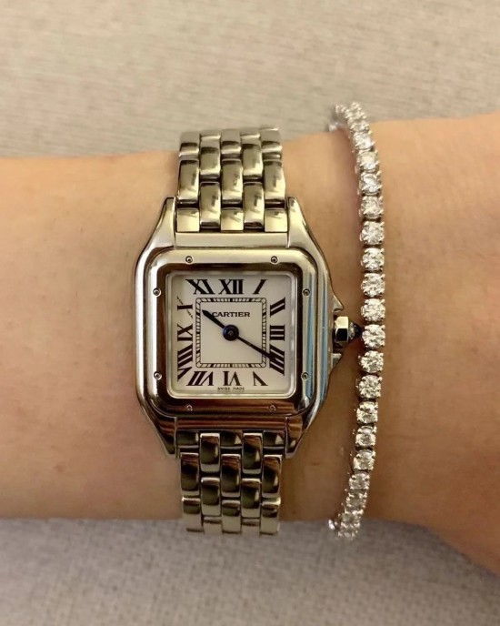 Cartier Panthere DE WGPN0009