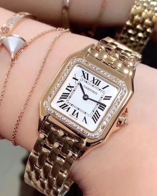 Cartier Panthere DE WJPN0008