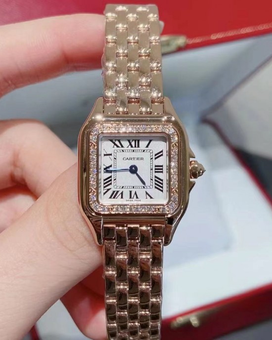 Cartier Panthere DE WJPN0008