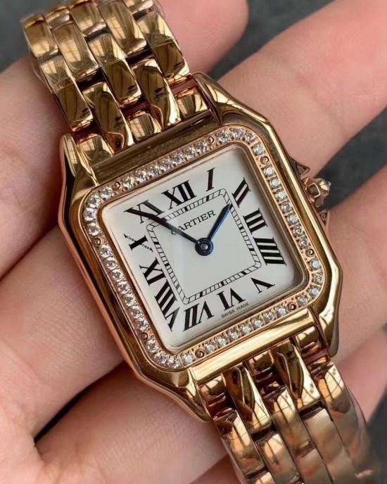 Cartier Panthere DE WJPN0016