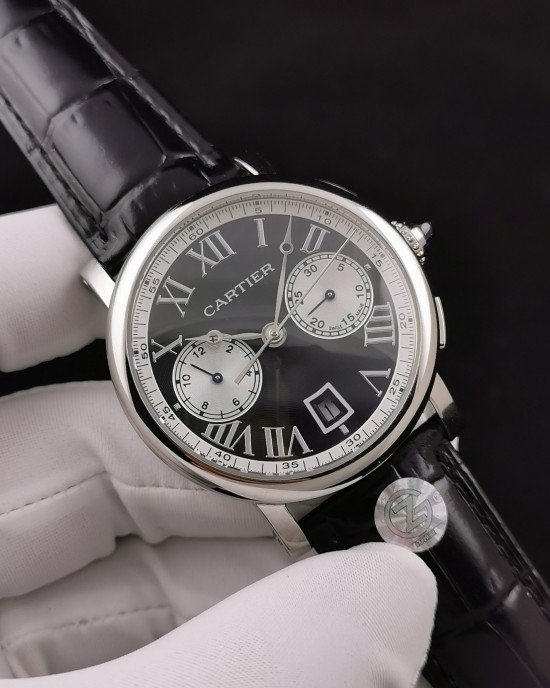 Cartier Panthere DE WSRO0002