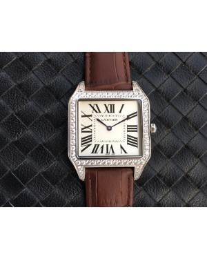 Cartier Santos Dumont  W2006951