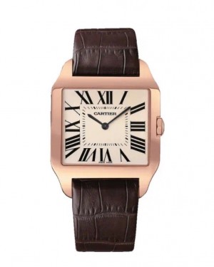 Cartier Santos Dumont  W2006951