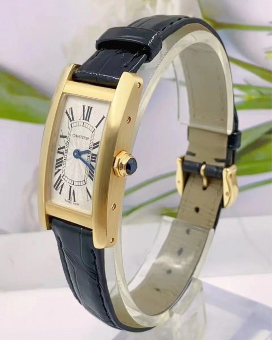 Cartier Tank WGTA0039