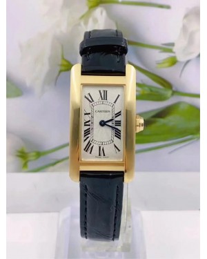 Cartier Tank WGTA0039