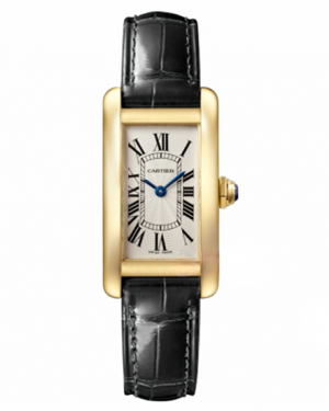 Cartier Tank WGTA0039