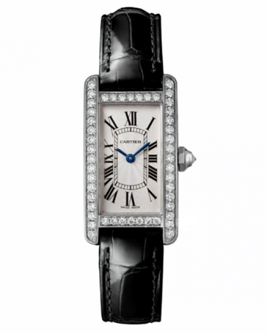 Cartier Tank WJTA0029