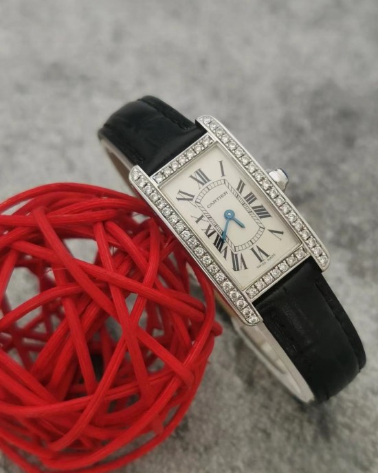 Cartier Tank WJTA0029