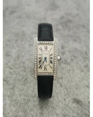 Cartier Tank WJTA0029