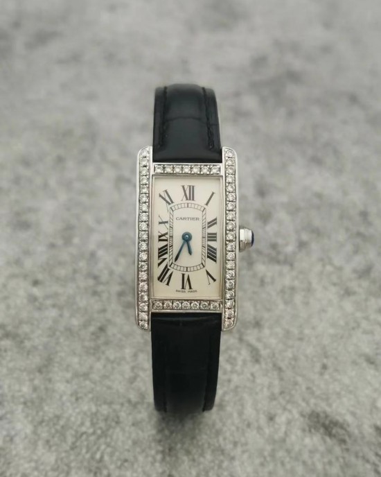 Cartier Tank WJTA0029