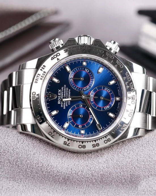 Rolex Daytona m116509-0071