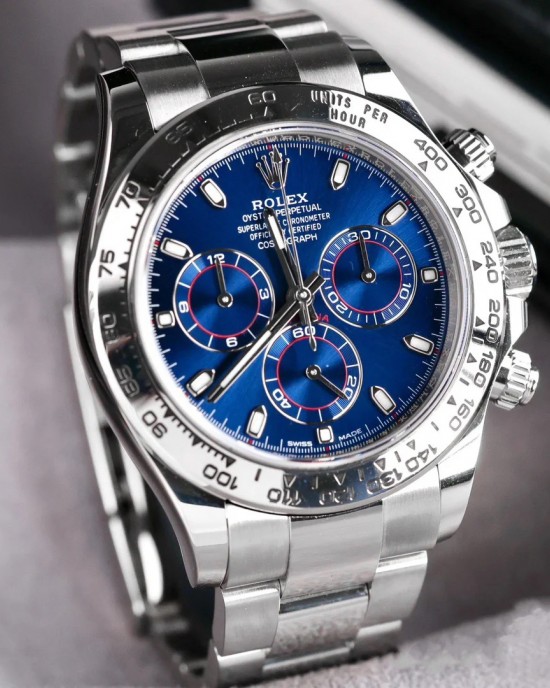 Rolex Daytona m116509-0071