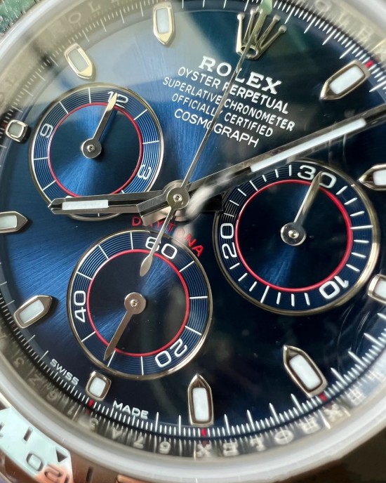 Rolex Daytona m116509-0071