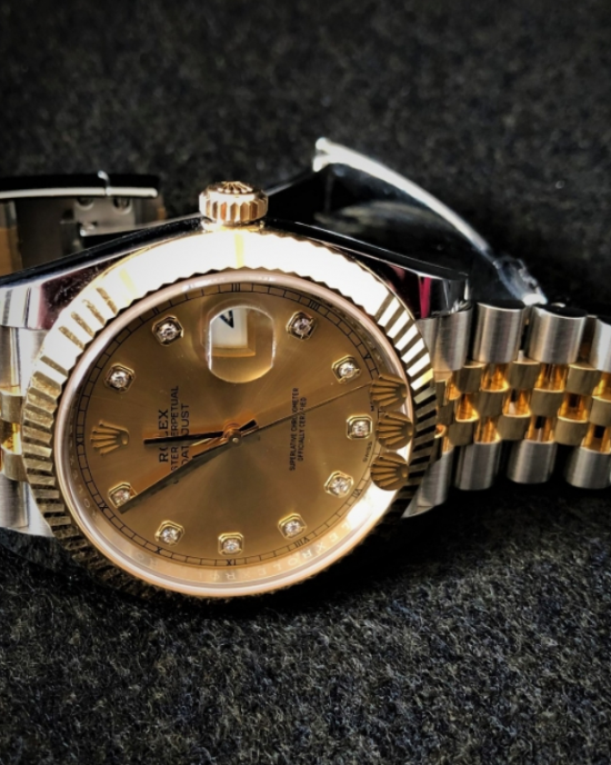 Rolex Datejust m1263333-0012