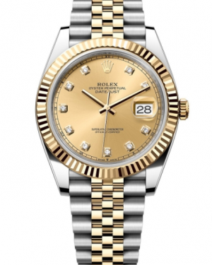 Rolex Datejust m1263333-0012