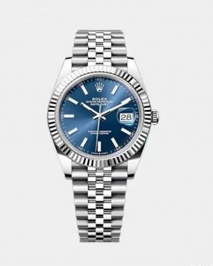 Rolex Datejust m126334-0002