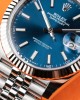 Rolex Datejust m126334-0002