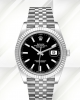 Rolex Datejust m126334-0018