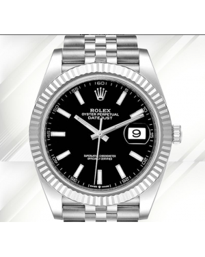 Rolex Datejust m126334-0018