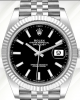 Rolex Datejust m126334-0018