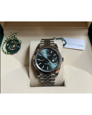 Rolex Datejust m126334-0028