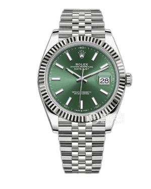 Rolex Datejust m126334-0028