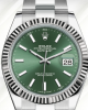 Rolex Datejust m126334-0028