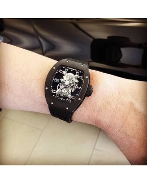  Richard Mille RM 027