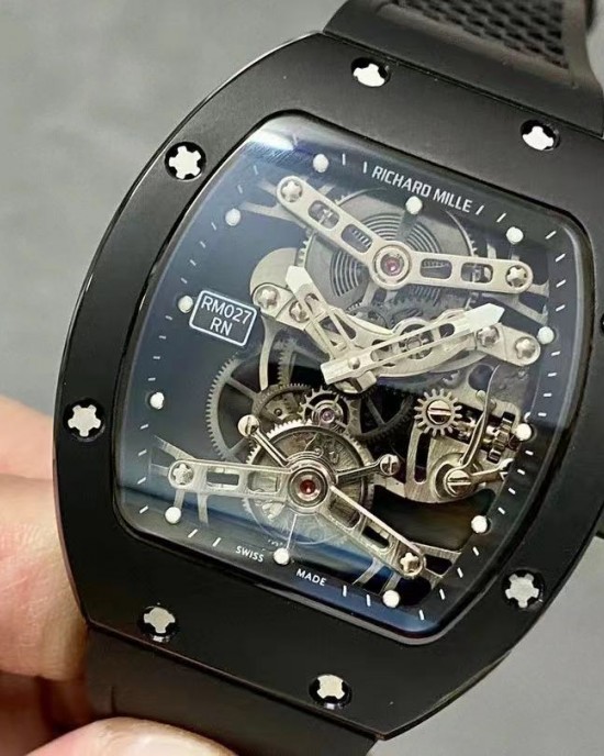  Richard Mille RM 027