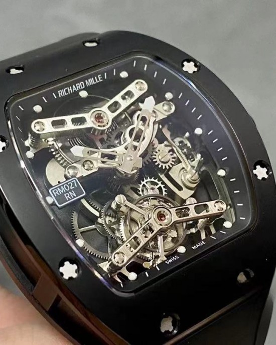  Richard Mille RM 027