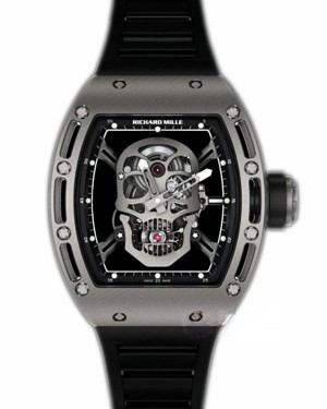 Richard Mille   RM 052